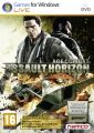 PC verzia Ace Combat: Assault Horizon na záberoch